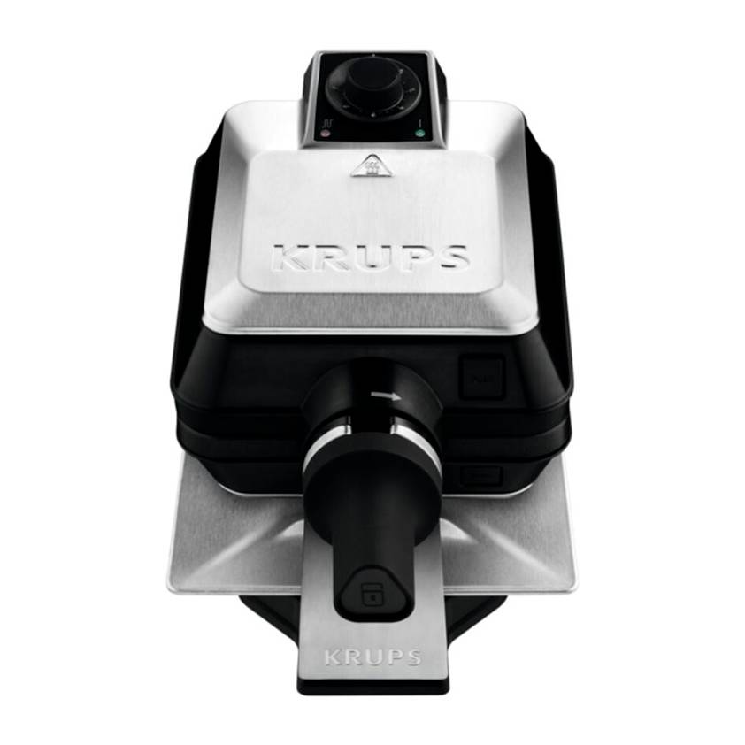 Set: Doppel-Waffeleisen FDD95D und FDK Iconic Sandwichmaker