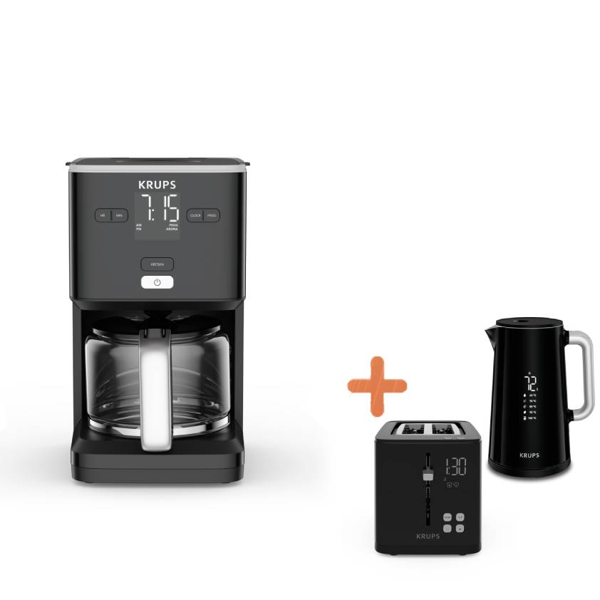 Set: Smart'n Light Frühstücks-Kombination