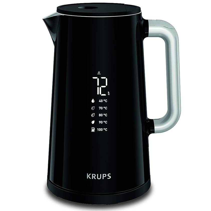 Set: Smart'n Light Kaffeemaschine plus Wasserkocher